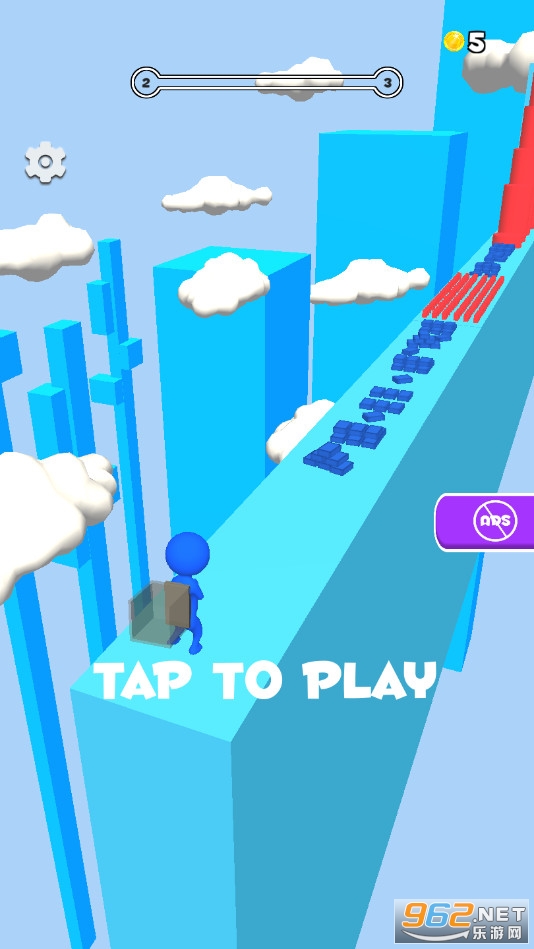 Stair Run��Ϸv1.0.5 ��׿���ͼ2