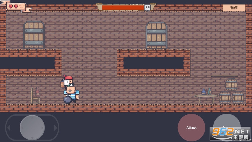Bomb Adventure(ը��ð��)�ٷ����ͼ0