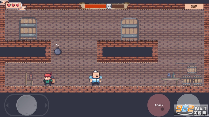 Bomb Adventure(ը��ð��)�ٷ����ͼ2