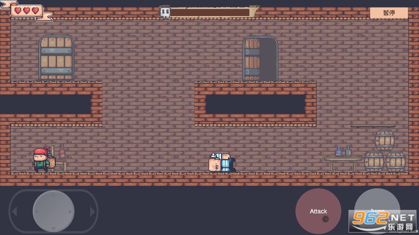 Bomb Adventure(ը��ð��)�ٷ����ͼ3