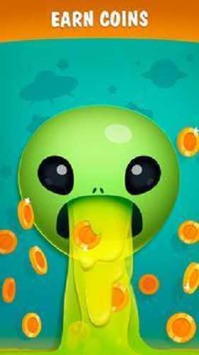 Liquid slime antistress toys(Һ��ʷ��ķ��ѹ���)v1.8 �ٷ����ͼ0