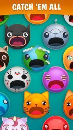 Liquid slime antistress toys(Һ��ʷ��ķ��ѹ���)v1.8 �ٷ����ͼ2