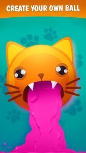 Liquid slime antistress toys(Һ��ʷ��ķ��ѹ���)v1.8 �ٷ����ͼ1