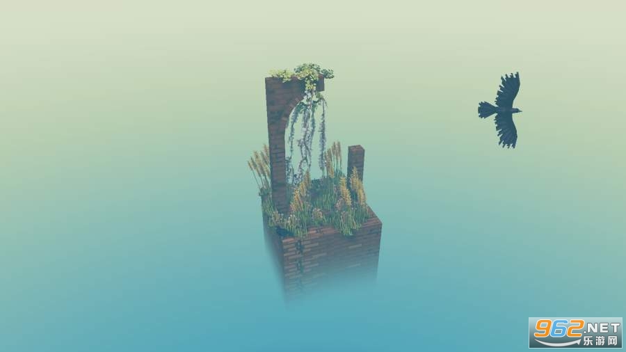 Cloud Garden(云端花园游戏中文版)截图4