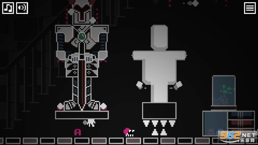 arachnowopunk����v1.0.0 ��׿���ͼ1