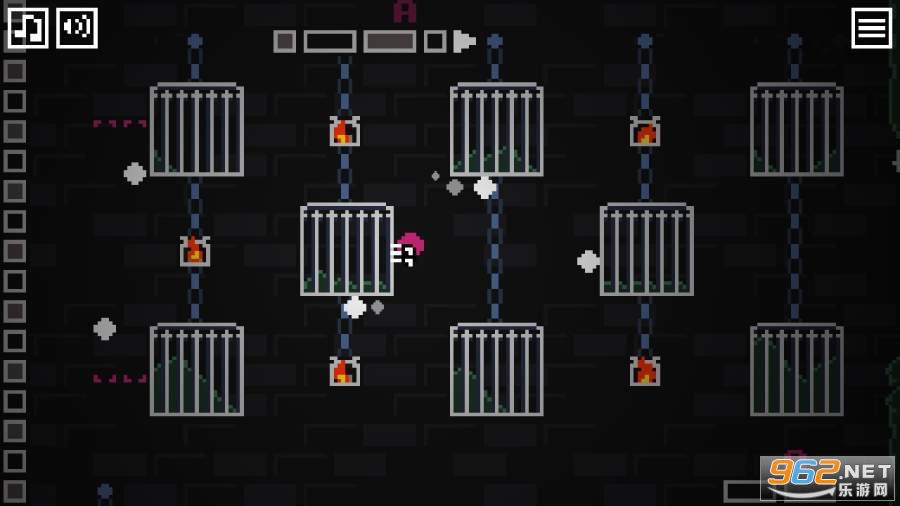 arachnowopunk����v1.0.0 ��׿���ͼ2