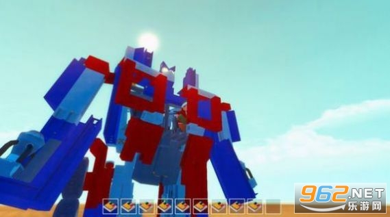 scrapmechanic�ֻ����ͼ1