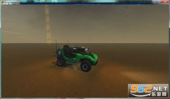 scrapmechanic�ֻ����ͼ3