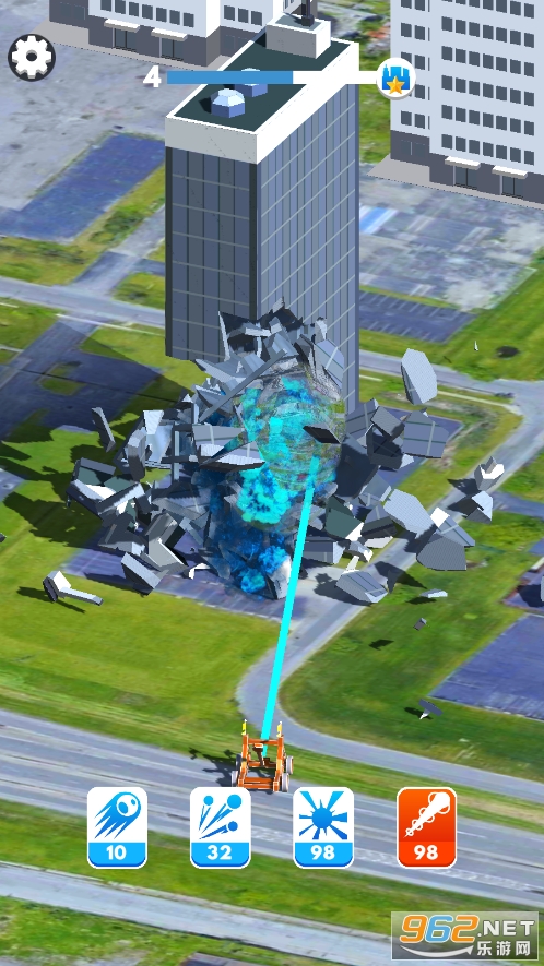 Demolish���ģ����3d�ֻ����ͼ1