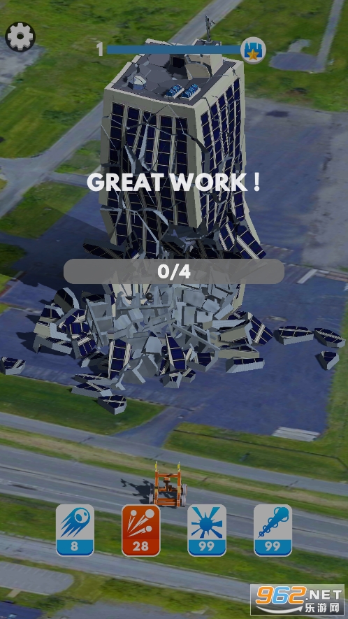 Demolish���ģ����3d�ֻ����ͼ2