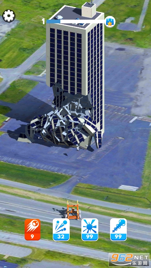 Demolish���ģ����3d�ֻ����ͼ3