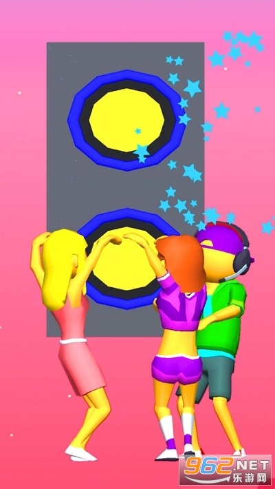 �Զ�Ϳѻ��Ϸv0.4 ��׿���ͼ1