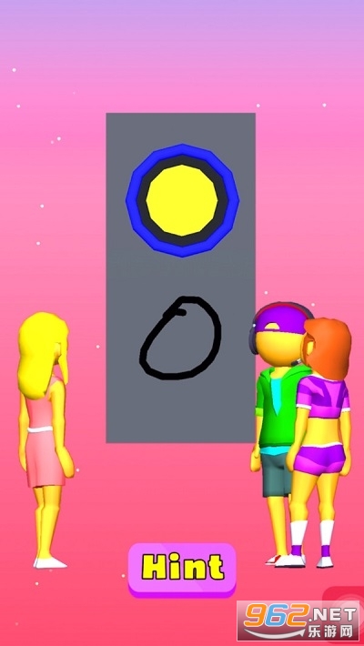 �Զ�Ϳѻ��Ϸv0.4 ��׿���ͼ2