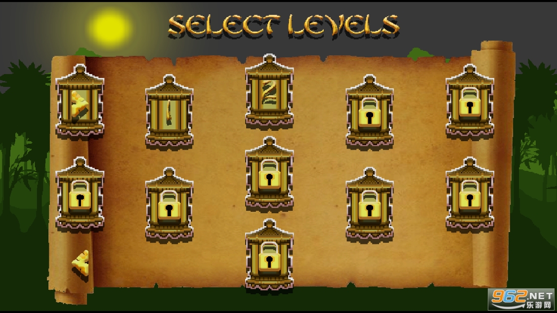 Dragon Scroll�����ؼ��ֻ����ͼ1