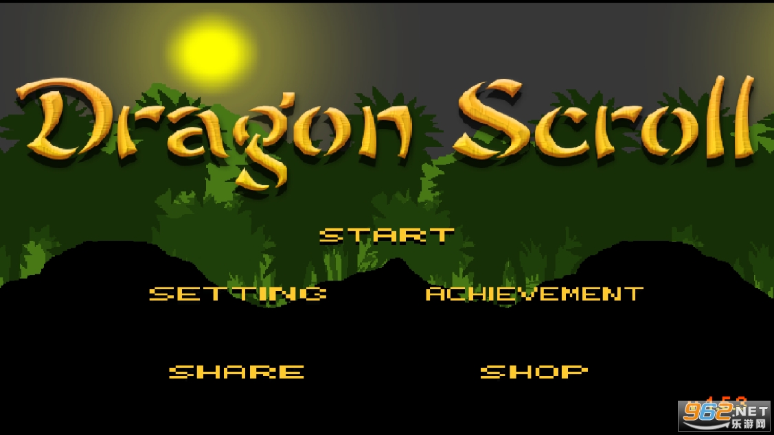 Dragon Scroll�����ؼ��ֻ����ͼ2