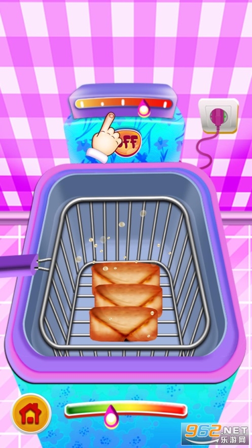Chinese Cooking��Ϸv1.0 �ٷ����ͼ0
