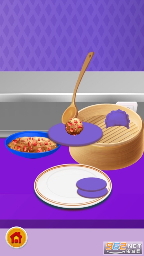 Chinese Cooking��Ϸv1.0 �ٷ����ͼ1