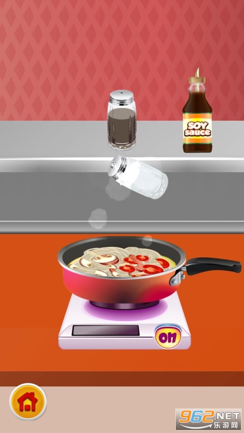 Chinese Cooking��Ϸv1.0 �ٷ����ͼ3