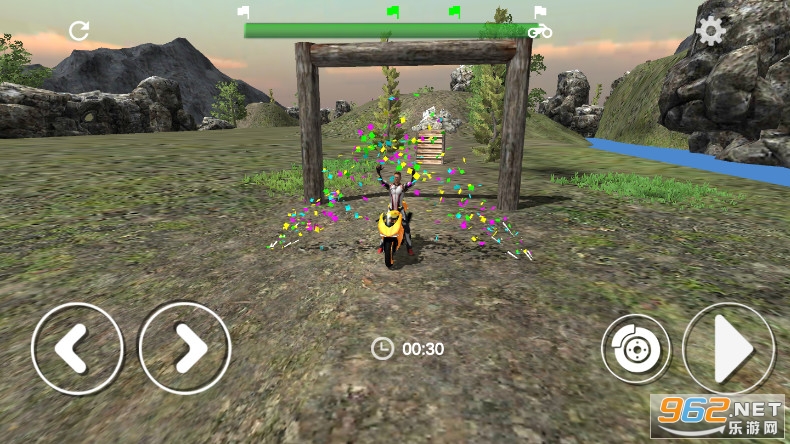 Ħ��ɽԽҰ�����޽�Ұ�v1.0.1��ͼ4