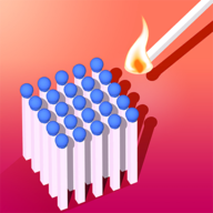 Matches ASMR(��ȼ�����Ϸ��׿��)