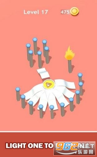Matches ASMR(��ȼ�����Ϸ��׿��)v1.0.0 (Matches ASMR)��ͼ0