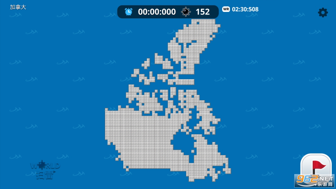 World of Minesweeper(Mineswifter Minesweeper(ɨ����Ϸ))��ͼ0