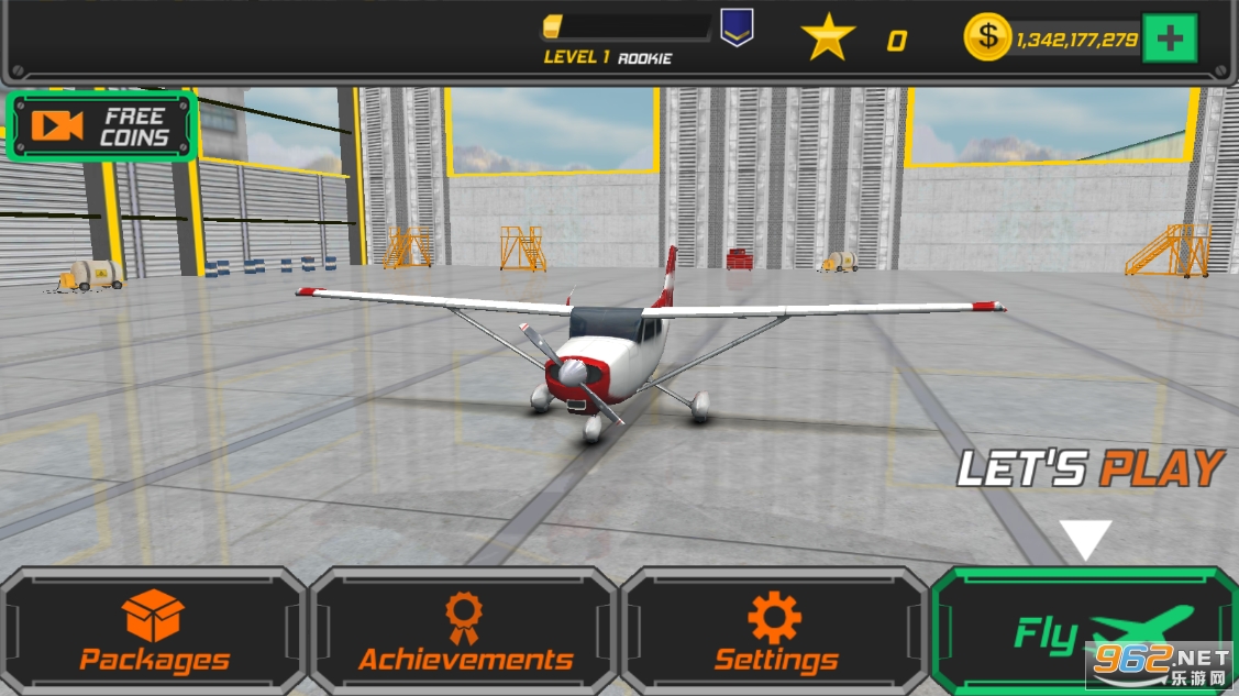 ��������ģ����3D��׿����Ϸv2.2.2��ͼ1