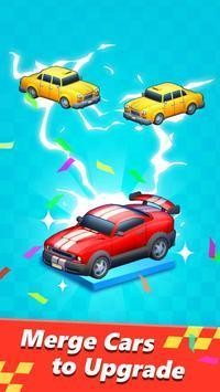 Merge Cars(�����ϲ�����2020�����)v1.3 ��׬Ǯ��ͼ0
