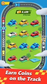 Merge Cars(�����ϲ�����2020�����)v1.3 ��׬Ǯ��ͼ2
