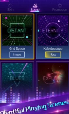 ������ɫ3D��Ϸv0.0.61���°��ͼ0