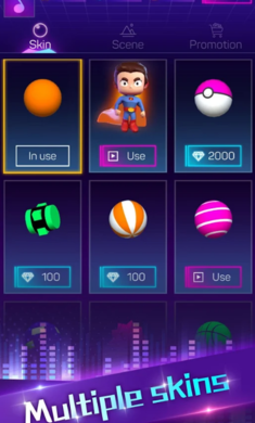 ������ɫ3D��Ϸv0.0.61���°��ͼ2