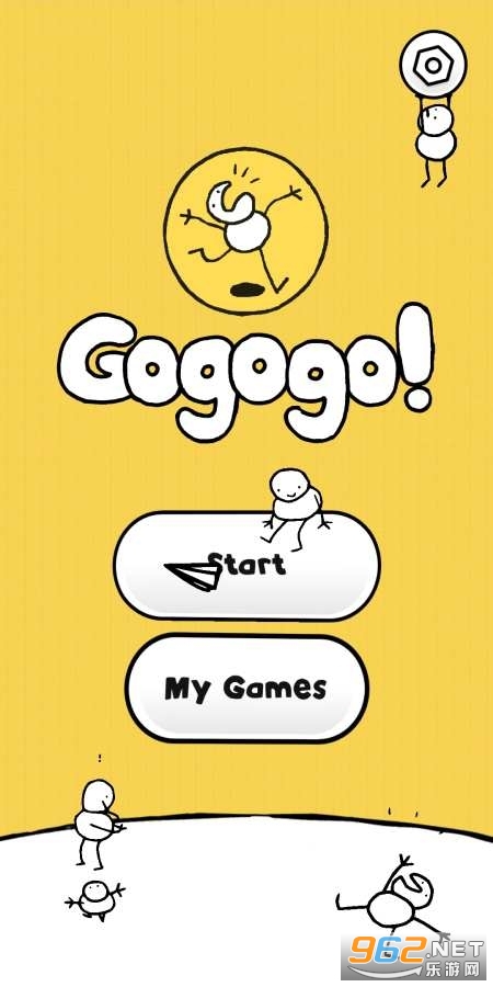 Gogogo!(������)v1.819 �ٷ����ͼ2