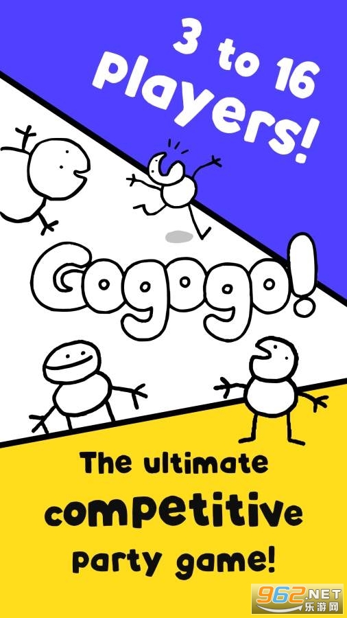 Gogogo!(������)v1.819 �ٷ����ͼ3