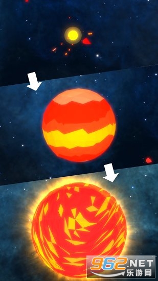 宇宙模拟器2020截图0