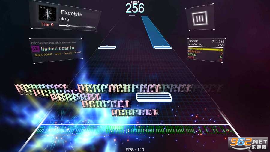DanceRail3(Dance Rail 3���İ�)v0.93 �����ͼ3