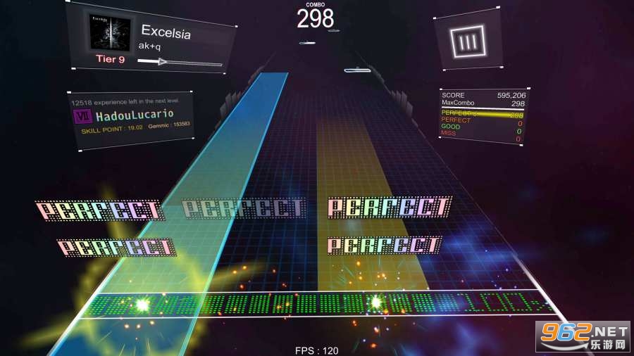 DanceRail3(Dance Rail 3���İ�)v0.93 �����ͼ4