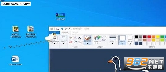 desktop goose���԰����v0.21��ͼ1