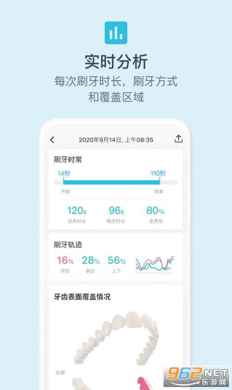 爱牙精灵课堂app截图1