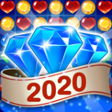 Jewel Gems(��ʯ�뱦ʯ��ը�����)