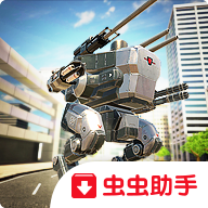 ����ս��	Mech Wars��Ϸ��׿