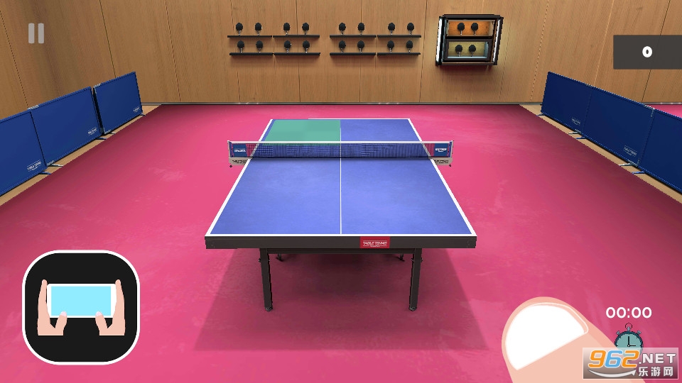 Table Tennis ReCrafted!(ƹ��������������Ϸ)��ͼ3