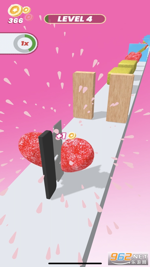 Slice Runners��Ϸv1.0 �ٷ����ͼ2
