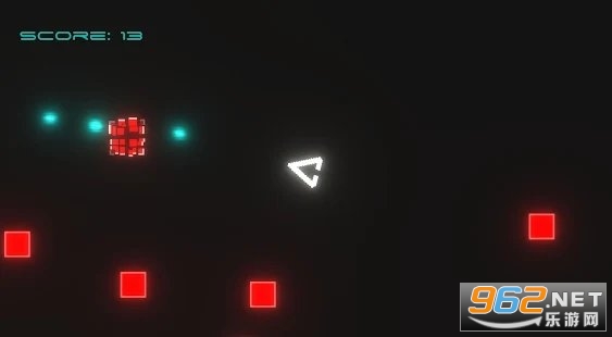 Neon Shooter 2D(�޺������2D��Ϸ)��ͼ2