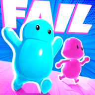 Fail Human Guys(ʧ�ܵ�������Ϸ)