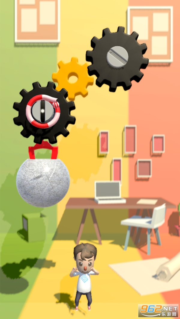 �Ⱦ��ҵ�С�ϵ�С��Ϸ��ͼ2