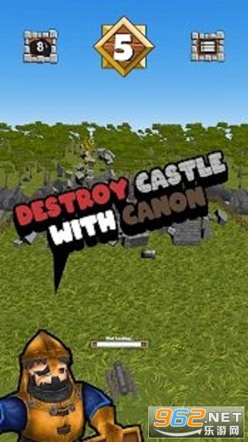 Castle Conqueror(����������)v0.2 ���°��ͼ1