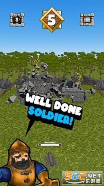 Castle Conqueror(����������)v0.2 ���°��ͼ3