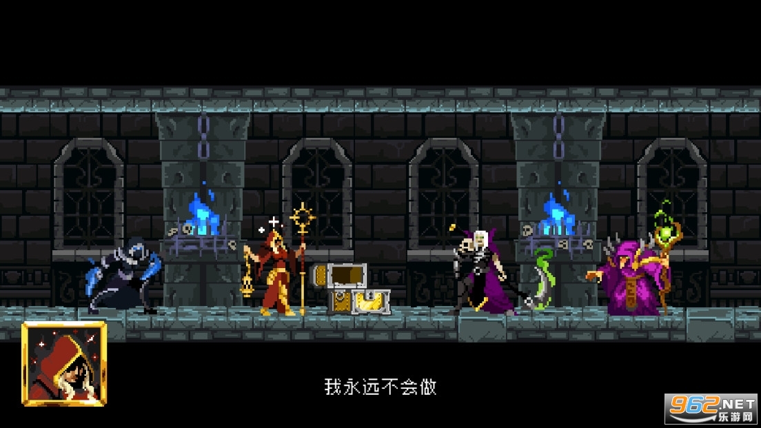 �������о���ʿ֮����ϷvForgottenKingdom���°��ͼ0