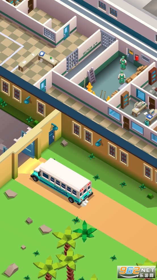 Prison Empire(�����۹���຺�������°�)��ͼ0