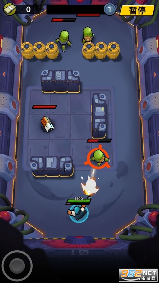 �����ܵĿռ���Ϸv1.0.3���°��ͼ0